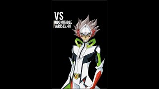 Yugioh Duel Links  First Time Vs Indomitable Varis Lv40 [upl. by Hazard]