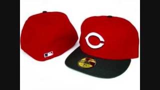 Cincinnati Hat By Showtime aka Don Won [upl. by Mello]