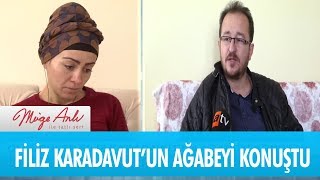 Filizin yaşadığına dair yalan söyledik  Müge Anlı ile Tatlı Sert 21 Ocak 2019 [upl. by Nylsirhc]