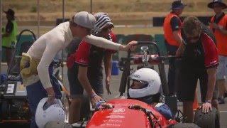 FSAE  A Short Promo Video [upl. by Jilleen]