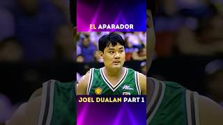 Joel Dualan El Aparador P1🔥 [upl. by Dleifyar]