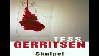 Rozdział 11  Skalpel  tom II  Tess Gerritsen  Audiobook PL [upl. by Elleynad]