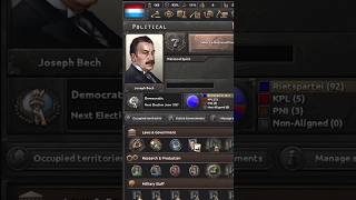 The Stupidly Overpowered Luxembourg DLC Fantasy  HOI4 [upl. by Idnod]