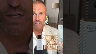 AMAZING BEAST MODE FRAGRANCE  LAPIDUS POUR HOMME [upl. by Aibun746]