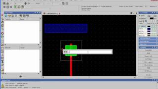 Inverter Layout using ICStation [upl. by Peoples]