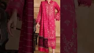 Kameez ka design trouser fashion dress cute stitch cuttingamp stitching [upl. by Nioe]