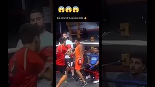 The Flow State 🥊🔥 boxing boxinghighlights highlights [upl. by Gonta]