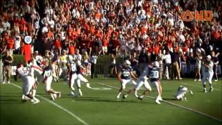 2014 BCS National Championship Auburn  FSU HYPE [upl. by Alleynad483]