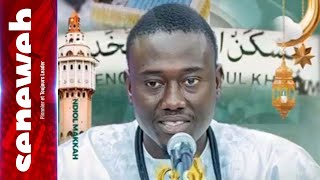 Vivification du mois de Ramadan  Prestation Kourel  15e Jour Ramadan 1445 h  26 Mars 2024 [upl. by Adnolehs221]