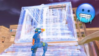 Cold World 🥶 Season 3 Fortnite Montage [upl. by Gardiner]