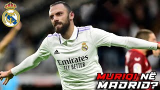 MERKATO DIMERORE DHE NA DUHET 1 SULMUES  REAL MADRID CAREER MODE 4 [upl. by Eruza931]