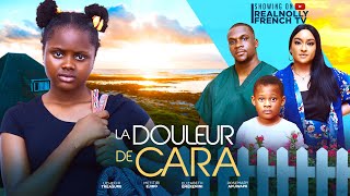 LA DOULEUR DE CARA  2024 dernier film africain nollywood tendance nigérian [upl. by Belva]