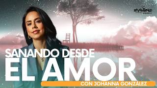 Ep 171  💫 Constelaciones Familiares Sanando y Transformando con Johanna González [upl. by Eerolam839]