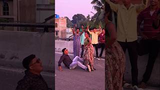 Dekha Gaarri Mat DaShortsDanceBhojpuri [upl. by Adlai]