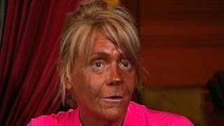 Tanning Mom In Court Denies Daughter 5 Burned in Tan Salon Does She Suffer from Tanorexia [upl. by Anieral]