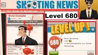 GGG Level 680 amp SicilySizilien 2015 40 May  Goodgame Gangster HD Myrkuls [upl. by Gudren733]