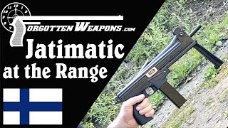 Jatimatic on the Range [upl. by Omarr]