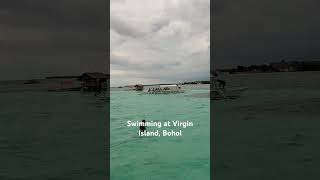 Virgin Island Bohol shorts viral asmr satisfying views view youtubeshorts youtubefeed fyp [upl. by Nisbet]