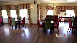 Inyoni Creek Retirement Village Lyndhurst Gauteng [upl. by Hapte656]