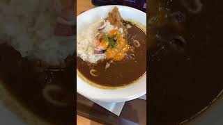 すき家 シーフードカレー並盛 Sukiya Seafood curry すき家 シーフードカレー seafood sukiya [upl. by Lamberto232]