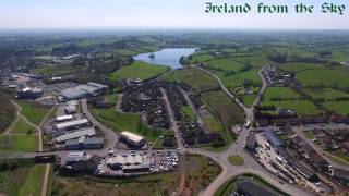 Dungannon County Tyrone [upl. by Ettelliw]