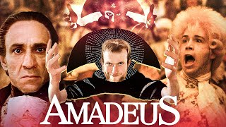 ScotsThinker approves Amadeus [upl. by Berglund]