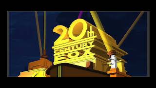 20th Century Fox 19531987 Remake V2 [upl. by Sancha]