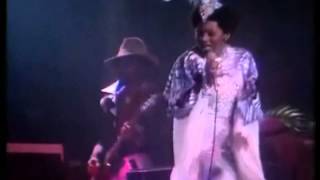 Boney M Live in Dublin  Medley [upl. by Higbee988]