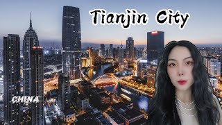 Travel around China  Tianjin citytravel [upl. by Dulcinea780]