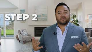 Sellers Escrow Process  Step 2 [upl. by Jary205]