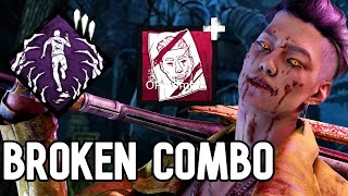 Blood Favor makes Trickster OP l Dead By Daylight [upl. by Leler]