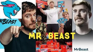 \\mr beast \\mr beast biography \history of mr beast \\mr beast challenge [upl. by Cristabel93]