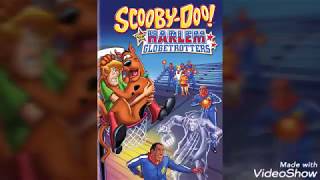 ScoobyDoo Meets the harlem globetrotters is coming in the mail [upl. by Kinson861]