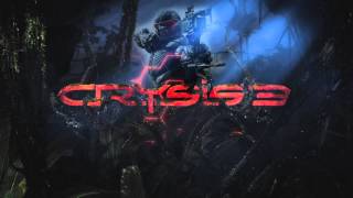 Crysis 3 Main Theme Soundtrack Extended [upl. by Fernald]