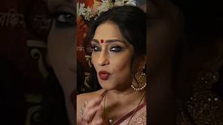 Rituparna Sengupta trending viral actress shorts ytshorts youtubeshorts love rituparna fyp [upl. by Stuppy]