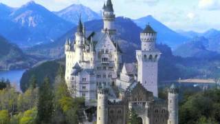 German National Anthem  Deutschlandlied  wLyrics [upl. by Ivanna]