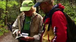 The Science of Climate Change in National Parks Tracking the Timing of Natural Events [upl. by Aemat660]