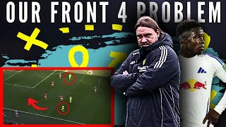 Tactical Analysis Fixing Our final 3rd problems [upl. by Verine]