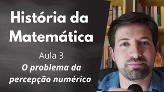 Aula 3  As quatro etapas dos sistemas de numeração [upl. by Tada]