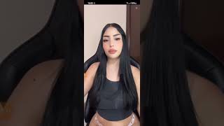 ISA COLOMBIAN GIRL SHORT LIVE [upl. by Egduj]