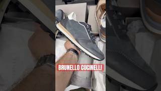 BRUNELLO CUCINELLI [upl. by Airenahs]