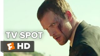 The Transporter Refueled movie review [upl. by Natika]