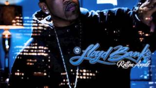 Lloyd Banks  Help Ft Keri Hilson HD [upl. by Ralina]