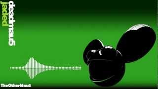 Deadmau5  Jaded  HD [upl. by Monah]