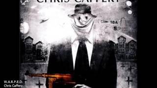 Chris Caffery W A R P E D [upl. by Adev]