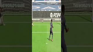 PSG vs ATLETICO MADRID Penalty CHAMPIONS LEAGUE 2024 GAMEPLAY FUTEBOL EA FC 24 PARTE 02 shorts [upl. by Waltner]