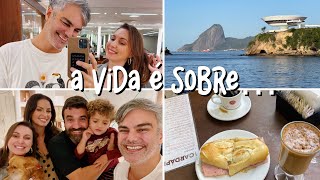 SURPRESAS E RECOMPENSAS…A VIDA É SOBRE ISSO ✨CASA DA RAKA MINELLI  VLOG DELICIOSO [upl. by Elnore]