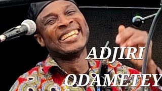 ADJIRI ODAMETEY [upl. by Groh]