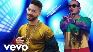 J Balvin ft Maluma  Sin Ti Official Video [upl. by Evan167]