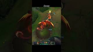 Pantheon vs Ambessa 1 leagueoflegends [upl. by Sllew427]